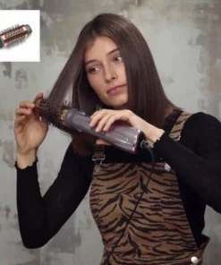 BaByliss Air Style 1000W Föhnborstel AS136E - 4 Opzetstukken (max Ø50mm) - Coolshot 30 BaByliss Air Style 1000W Föhnborstel AS136E - 4 Opzetstukken (max Ø50mm) - Coolshot -NIVEA Shop 550x550 91