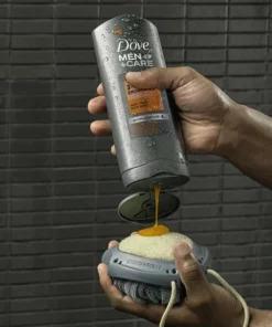 Dove Men+Care Sport Endurance Geschenkset - 3-delig -NIVEA Shop 550x550 927