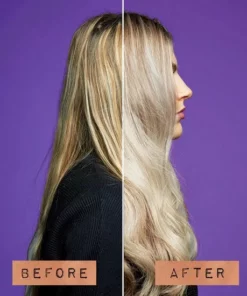 Fudge Clean Blonde Violet Toning Shampoo - 250 Ml 9 Fudge Clean Blonde Violet Toning Shampoo - 250 Ml -NIVEA Shop 550x550 930