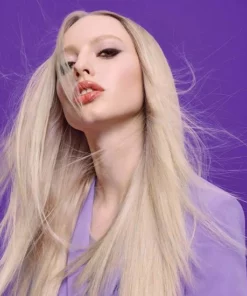 Fudge Clean Blonde Violet Toning Shampoo - 250 Ml 10 Fudge Clean Blonde Violet Toning Shampoo - 250 Ml -NIVEA Shop 550x550 931