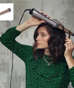 BaByliss Air Style 1000W Föhnborstel AS136E - 4 Opzetstukken (max Ø50mm) - Coolshot 36 BaByliss Air Style 1000W Föhnborstel AS136E - 4 Opzetstukken (max Ø50mm) - Coolshot -NIVEA Shop 550x550 94