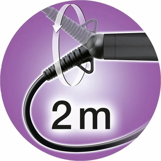 Braun Satin Hair 1 AS110 Krulborstel 6 Braun Satin Hair 1 AS110 Krulborstel - Afbeelding 6