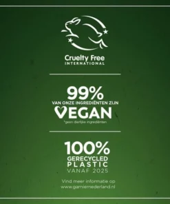 Garnier Loving Blends Shampoo - Mytische Olijf - Gevoelig Tot Zeer Droog Haar - 6 X 300 Ml - Voordeelverpakking -NIVEA Shop 550x550 988