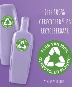 Andrélon Classic Perfecte Krul Shampoo - 6 X 300 Ml - Voordeelverpakking -NIVEA Shop 550x550 992