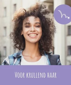 Andrélon Classic Perfecte Krul Shampoo - 6 X 300 Ml - Voordeelverpakking -NIVEA Shop 550x550 993