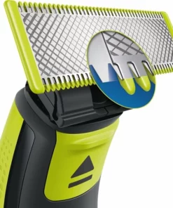 Philips OneBlade Face + Body QP2630/30 - Trimmer, Scheerapparaat En Styler -NIVEA Shop 550x551 1