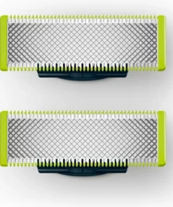 Philips OneBlade Original Blade QP220/50 - Vervangmesjes - 2 Stuks -NIVEA Shop 550x551 14