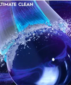 Oral B Oral-B IO Ultimate Clean - Opzetborstels Voor Tandenborstel - Verpakking Van 6 -NIVEA Shop 550x551 16