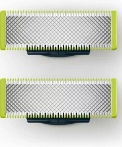 Philips OneBlade QP210/50 - Vervangmesje - 1 Stuk -NIVEA Shop 550x551 26