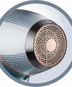 Remington AC9300 Shine Therapy PRO - 2200 Watt Föhn / Haardroger -NIVEA Shop 550x551 28