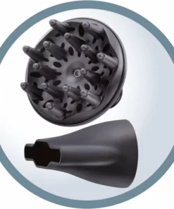 Remington AC9300 Shine Therapy PRO - 2200 Watt Föhn / Haardroger -NIVEA Shop 550x551 29