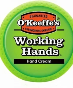 O’Keeffe’s O'Keeffe's - Working Hands Creme - 96 Gram