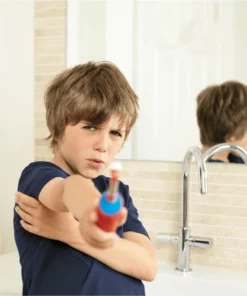 Oral B Oral-B Vitality Star Wars - Elektrische Tandenborstel Voor Kinderen -NIVEA Shop 550x551 33