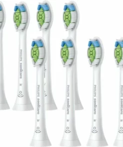 Philips Sonicare W2 Optimal White HX6068/12 - Opzetborstels - 8 Stuks -NIVEA Shop 550x551 5