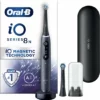 Oral B Oral-B IO 8N - Elektrische Tandenborstel - Zwart
