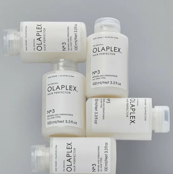 Olaplex No. 3 Hair Perfector - 100 Ml 4 Olaplex No. 3 Hair Perfector - 100 Ml - Afbeelding 4