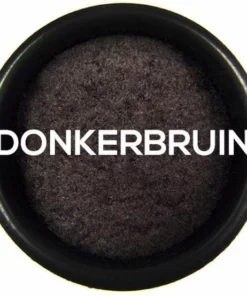 IMPERIO Premium Haarvezels Donkerbruin - Kaalheid Mannen - Alopecia Vrouwen - 100% Onzichtbaar -NIVEA Shop 550x554 1