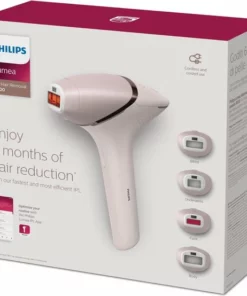 Philips Lumea 9000 Series BRI957/00 - IPL Lichtontharing -NIVEA Shop 550x554 14