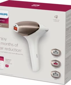 Philips Lumea 9000 Series BRI955/00 - IPL Lichtontharing -NIVEA Shop 550x554 3