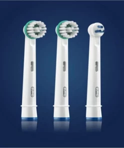 Oral B Oral-B Ortho Care - Opzetborstels - 3 Stuks 23 Oral B Oral-B Ortho Care - Opzetborstels - 3 Stuks -NIVEA Shop 550x555 9