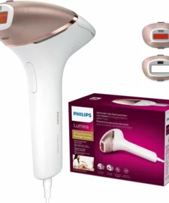 Philips Lumea Prestige BRI945/00 - IPL Lichtontharing 41 Philips Lumea Prestige BRI945/00 - IPL Lichtontharing -NIVEA Shop 550x556