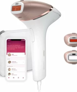 Philips Lumea Prestige BRI945/00 - IPL Lichtontharing