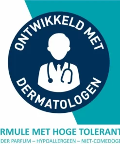 CeraVe Blemish Control Cleanser - 236ml - Gezichtsreiniger Voor Huid Met Neiging Tot Acne -NIVEA Shop 550x558 3