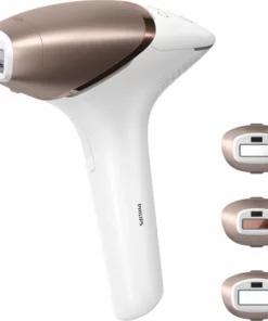 Philips Lumea 9000 Series BRI955/00 - IPL Lichtontharing -NIVEA Shop 550x559 3