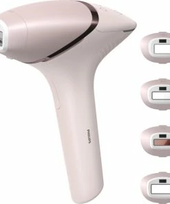Philips Lumea 9000 Series BRI957/00 - IPL Lichtontharing -NIVEA Shop 550x559 9