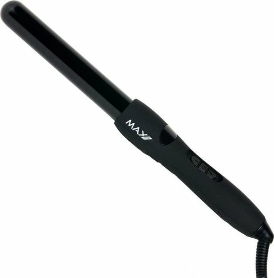 Max Pro Twist 25mm - Krultang 7 Max Pro Twist 25mm - Krultang - Afbeelding 7