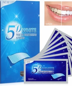 5D White Whitening Strips | Tanden Bleken Strips | Tanden Bleken | Tanden Strips | Wit Gebit | Witte Tanden | Tandenblekers | Tandenbleekset | Tandenbleek Strips | Geen Crest | Crest Whitestrips | Wittere Tanden 6 5D White Whitening Strips | Tanden Bleken Strips | Tanden Bleken | Tanden Strips | Wit Gebit | Witte Tanden | Tandenblekers | Tandenbleekset | Tandenbleek Strips | Geen Crest | Crest Whitestrips | Wittere Tanden -NIVEA Shop 550x560 2