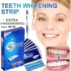 5D White Whitening Strips | Tanden Bleken Strips | Tanden Bleken | Tanden Strips | Wit Gebit | Witte Tanden | Tandenblekers | Tandenbleekset | Tandenbleek Strips | Geen Crest | Crest Whitestrips | Wittere Tanden