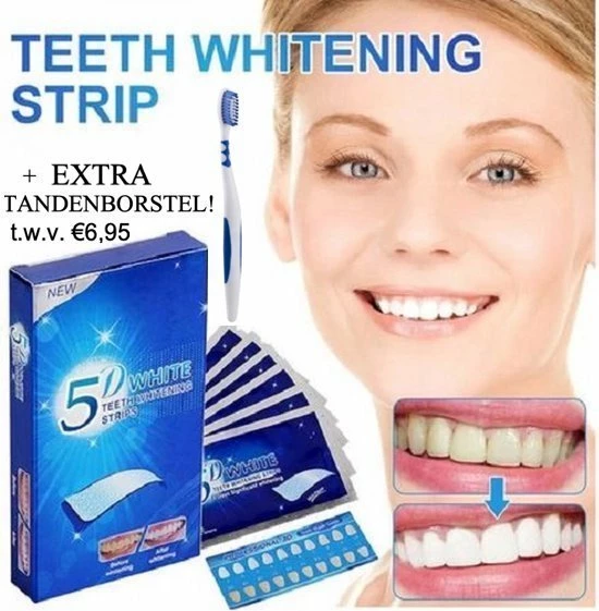 5D White Whitening Strips | Tanden Bleken Strips | Tanden Bleken | Tanden Strips | Wit Gebit | Witte Tanden | Tandenblekers | Tandenbleekset | Tandenbleek Strips | Geen Crest | Crest Whitestrips | Wittere Tanden 1 5D White Whitening Strips | Tanden Bleken Strips | Tanden Bleken | Tanden Strips | Wit Gebit | Witte Tanden | Tandenblekers | Tandenbleekset | Tandenbleek Strips | Geen Crest | Crest Whitestrips | Wittere Tanden