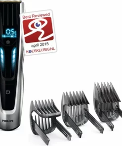 Philips HC9450/15 9000 Serie - Tondeuse -NIVEA Shop 550x562 1