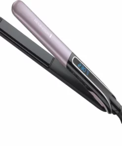 Remington S6700 Sleek & Curl Expert 2-in-1 Stijltang