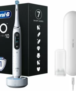 Oral B Oral-B IO 10 - White - Elektrische Tandenborstel - Ontworpen Door Braun -NIVEA Shop 550x564 7
