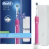 Oral B Oral-B Pro CrossAction 750 - Elektrische Tandenborstel - Roze