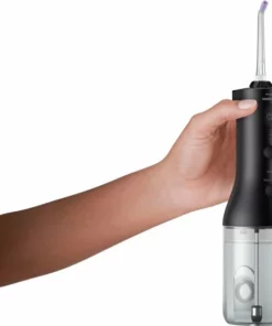 Philips Cordless Power 3000 HX3806/33 - Flosser - Zwart 38 Philips Cordless Power 3000 HX3806/33 - Flosser - Zwart -NIVEA Shop 550x565 2