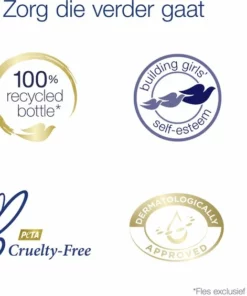 Dove Kokosmelk & Jasmijnblaadjes Relaxing Douchegel - Voordeelverpakking - 6 X 250 Ml 12 Dove Kokosmelk & Jasmijnblaadjes Relaxing Douchegel - Voordeelverpakking - 6 X 250 Ml -NIVEA Shop 550x565 6