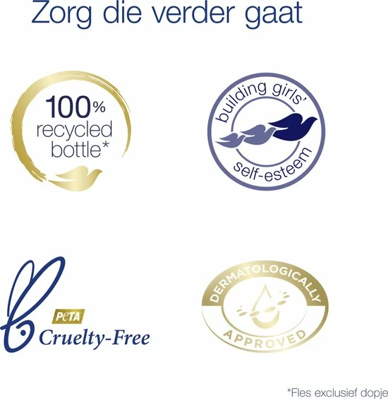 Dove Kokosmelk & Jasmijnblaadjes Relaxing Douchegel - Voordeelverpakking - 6 X 250 Ml 5 Dove Kokosmelk & Jasmijnblaadjes Relaxing Douchegel - Voordeelverpakking - 6 X 250 Ml - Afbeelding 5