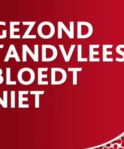 Parodontax Original - Dagelijkse Tandpasta - Tegen Bloedend Tandvlees - 4x75 Ml -NIVEA Shop 550x565 7