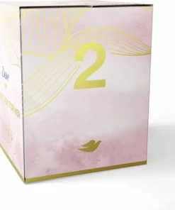 Dove Adventskalender Geschenkset 2022 - 4-delig 9 Dove Adventskalender Geschenkset 2022 - 4-delig -NIVEA Shop 550x566 11
