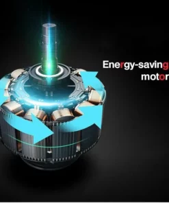 BAESS 4-in-1 Neustrimmer - Oplaadbaar – Oor/wenkbrauw Trimmer – Baardtrimmer - Neushaartrimmer - Mannen & Vrouwen -NIVEA Shop 550x566 13