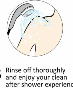 Fa Cream&Oil Cacaobutter & Coco Oil Douchegel 6 X 250ml - Voordeelverpakking -NIVEA Shop 550x566 16