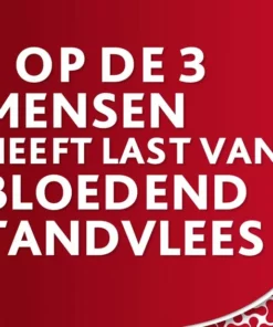 Parodontax Original - Dagelijkse Tandpasta - Tegen Bloedend Tandvlees - 4x75 Ml -NIVEA Shop 550x567 8