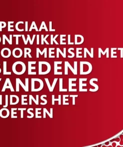 Parodontax Original - Dagelijkse Tandpasta - Tegen Bloedend Tandvlees - 4x75 Ml -NIVEA Shop 550x568 4