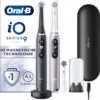 Oral B Oral-B Special Edition IO - 9 - Roze En Zwart - Elektrische Tandenborstel - Duopack