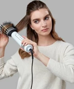 Remington Hydraluxe Volumising Ovale Föhnborstel AS8901 - 1200 Watt -NIVEA Shop 550x569 1