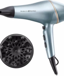 Remington AC9300 Shine Therapy PRO - 2200 Watt Föhn / Haardroger -NIVEA Shop 550x570 5