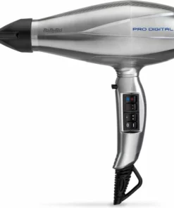 BaByliss Pro Digital Föhn 6000E - 2200W - Diffuser + 2 Blaasmonden -NIVEA Shop 550x574 2